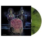 The Return Of The Living Dead (Green Toxic Waste) Clu, Cd's en Dvd's, Nieuw in verpakking