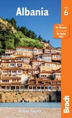 Albania / The Bradt travel guides 9781784770785, Verzenden, Gelezen, Gillian Gloyer