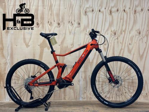 Bulls Copperhead Evo AM 1 750 E-Mountainbike Shimano 2024, Fietsen en Brommers, Fietsen | Mountainbikes en ATB, Fully, Heren, 45 tot 49 cm