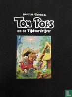 Bommel en Tom Poes - Tom Poes en de Tijdverdrijver - 2021, Eén stripboek, Verzenden, Zo goed als nieuw, Straatman, Ruud.