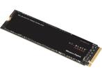 Western Digital Black SN850 - Interne SSD - Zonder Heatsink, Verzenden, Nieuw