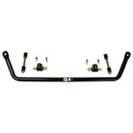 QA1 62-72 B-Body / 70-74 E-Body Sway Bar Kit Front 1-1/8in -, Auto-onderdelen, Ophalen of Verzenden, Nieuw