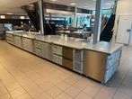 Koelwerkbank Vrieswerkbank Koeling Coldline Koelkast Vriezer, Ophalen, Nieuw in verpakking, Koelen en Vriezen