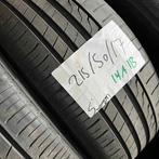 2 x Tristar 215-50-17 Zomerbanden 5mm, 17 inch, Ophalen of Verzenden, Band(en), Personenwagen