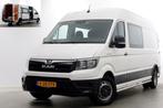 MAN TGE 5.180 2.0 177pk E6 L4H3 (L3H2) D.C. Navi/Camera Trek, Gebruikt, Euro 6, MAN, Wit