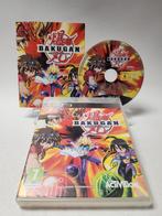 Bakugan Battle Brawlers Playstation 3, Spelcomputers en Games, Ophalen of Verzenden, Nieuw