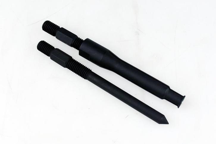 Spindel voor toplager trekker, Auto diversen, Autogereedschap, Ophalen of Verzenden