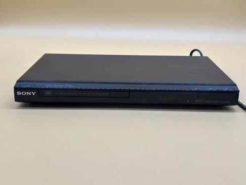 Sony DVP-SR100 DVD-speler, Verzamelen, Fotografica en Filmapparatuur
