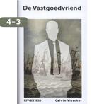 De vastgoedvriend 9789491830006 Calvin Visscher, Boeken, Verzenden, Zo goed als nieuw, Calvin Visscher