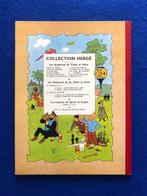 Tintin T16 - Objectif Lune (B8) - C - 1 Album - Eerste, Nieuw