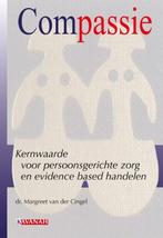 Compassie 9789057401497 M. van der Cingel, Verzenden, Zo goed als nieuw, M. van der Cingel