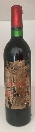 1975 Petrus - Pomerol - 1 Fles (0,75 liter), Verzamelen, Wijnen, Nieuw