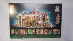 Lego Set - 10350 - Icons, Creator Expert - Modular Buildings, Nieuw