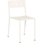 20% Korting | Hay Balcony Tuinstoel, Tuin en Terras, Tuinstoelen, Verzenden, Zo goed als nieuw, Metaal
