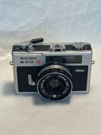 Ricoh 500 G met Rikenon 40 mm 2.8 lens Analoge compactcamera, Audio, Tv en Foto, Fotocamera's Analoog, Nieuw