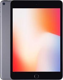 Apple iPad mini 5 7,9 256GB [Wi-Fi] spacegrijs, Computers en Software, Apple iPads, Grijs, Gebruikt, 256 GB, Verzenden