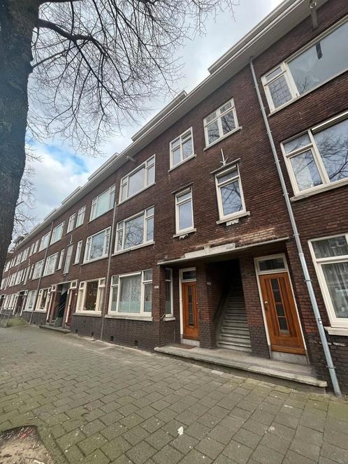 Te huur: Appartement Franselaan in Rotterdam, Huizen en Kamers, Huizen te huur, Zuid-Holland, Appartement