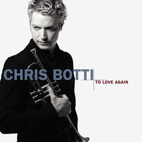 cd - Chris Botti - To Love Again (The Duets), Cd's en Dvd's, Cd's | Overige Cd's, Zo goed als nieuw, Verzenden