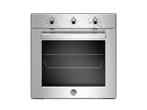 BERTAZZONI F609PROEKX Inbouw oven705.50, Witgoed en Apparatuur, Ovens, Ophalen of Verzenden, Nieuw, Hete lucht, Inbouw