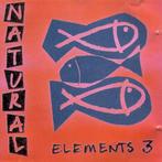 cd - Various - Natural Elements 3, Verzenden, Zo goed als nieuw