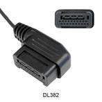 OBDSTAR VAG 7in1 TCM Verloopkabel, Auto diversen, Autogereedschap, Verzenden, Nieuw