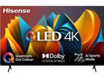 Hisense - QLED-TV - 85 inch, Overige merken, Verzenden, Nieuw, 100 cm of meer