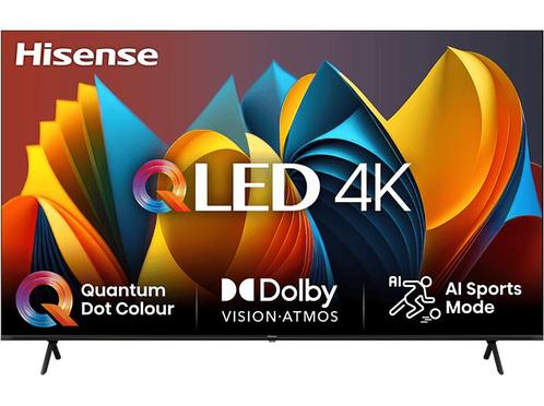 Hisense -  - 85 inch, Audio, Tv en Foto, Televisies, 100 cm of meer, 4k (UHD), Nieuw, Overige merken, 100 cm of meer, Smart TV