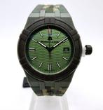 Maurice Lacroix - Maurice Lacroix AIKON TIDE CAMO 40mm REF, Sieraden, Tassen en Uiterlijk, Horloges | Heren, Nieuw