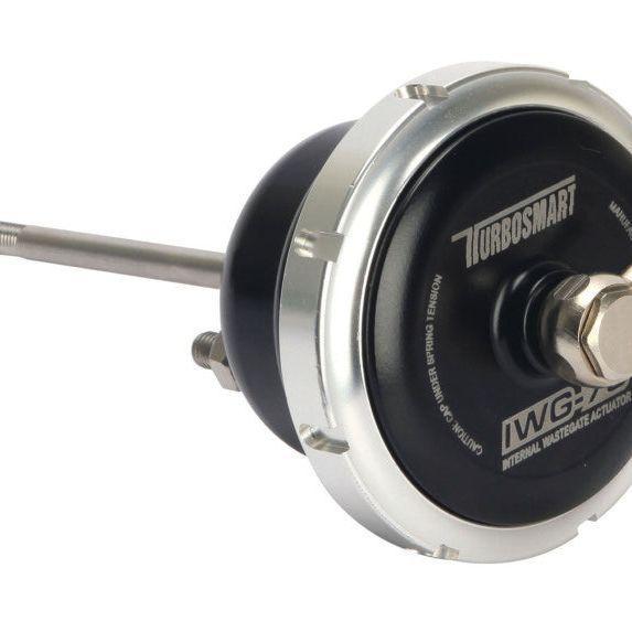 Turbosmart IWG75 Ford Fiesta ST 1.6L 7 PSI Black Internal, Auto-onderdelen, Motor en Toebehoren, Ophalen of Verzenden