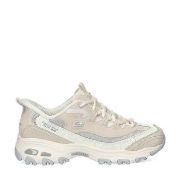 Skechers Hands Free Slip-Ins DLites dad sneakers beschikbaar voor biedingen