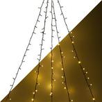 Vlaggenmast kerstboom | 5 x 5 meter | Konstsmide, Diversen, Kerst, Verzenden, Nieuw