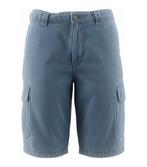 Dickies Broek in maat 33 Blauw, Dickies, Verzenden, Zo goed als nieuw, Blauw