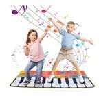 DEPLAY Piano Mat beweeg en speel mat, Muziek en Instrumenten, Piano's, Ophalen of Verzenden, Nieuw