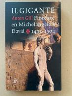 Florence - Michelangelo + de vroege Renaissance 1492-1504, Ophalen of Verzenden, Zo goed als nieuw