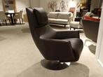 Relaxfauteuil Stand-Up FM-0135/11 - FSM Frank Sitzmöbel, Huis en Inrichting, Fauteuils, Ophalen of Verzenden, Nieuw