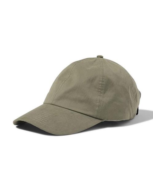 HEMA Regenpet voor volwassenen khaki, Kleding | Dames, Overige Dameskleding, Nieuw, Verzenden