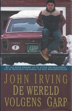 De wereld volgens Garp - John Irving, Boeken, Verzenden, Nieuw