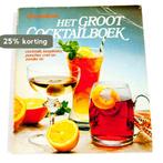 Groot cocktailboek 9789026932458 Klever, Boeken, Verzenden, Gelezen, Klever