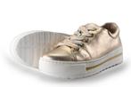 Gabor Sneakers in maat 38 Goud | 10% extra korting, Kleding | Dames, Schoenen, Overige kleuren, Verzenden, Gabor, Sneakers of Gympen