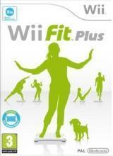 Wii Fit Plus Wii Garantie & morgen in huis!, Spelcomputers en Games, Games | Nintendo Wii, Zo goed als nieuw, Ophalen of Verzenden