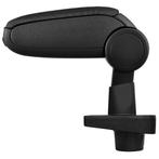 [pro.tec]® Armsteun-Renault Clio IV-type-X98-2012-stof-zwart, Verzenden, Nieuw