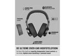 Fresh n Rebel Clam Elite - Draadloze over-ear hoofdtelefoon, Verzenden, Zo goed als nieuw