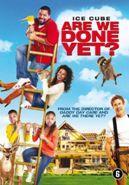 Are we done yet? - DVD, Cd's en Dvd's, Verzenden, Nieuw in verpakking