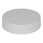 Bailey Plafondkap medium Zuiverwit Ø12cm, Ophalen of Verzenden, Nieuw