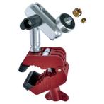 PIHER Camera/Laser Klem voor Telescopische Snelsteun, Nieuw, Verzenden