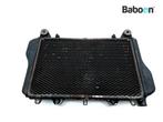 Radiateur Kawasaki GPZ 900 R (GPZ900R ZX900A), Verzenden, Gebruikt