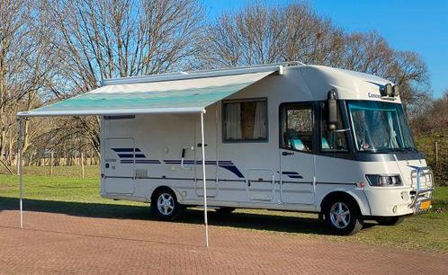 2 pers. Concorde camper huren in Aalst? Vanaf € 75 p.d. - Go, Caravans en Kamperen, Verhuur
