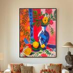 Jowita Skalska - Blue Vase XXL