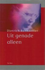 Bonhoeffer, Dietrich-Uit genade alleen, Boeken, Verzenden, Gelezen