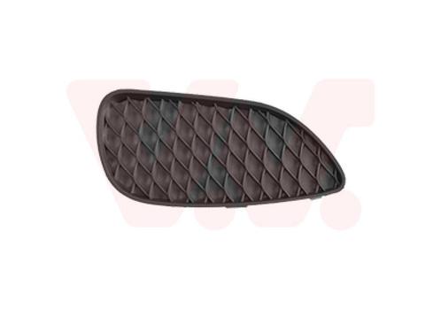 BUMPER GRILL VOOR MERCEDES BENZ GLA-KL X156 2014-2017, Auto-onderdelen, Carrosserie en Plaatwerk, Nieuw, Ophalen of Verzenden